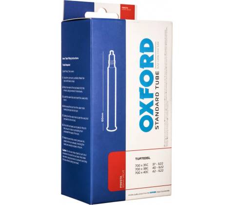 Oxford SV