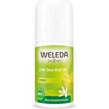 Weleda Citrus Deo roll-on 50 ml