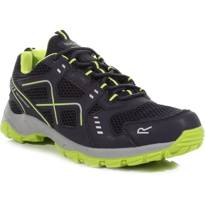 Regatta обувки с мембрана Vendeavour Lime