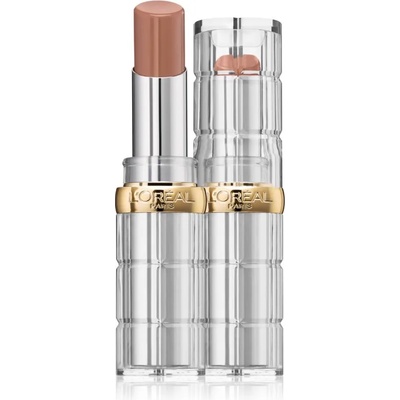 L'Oréal Glow Paradise червило - грижа с балсам цвят 642 #MLBB 25 гр