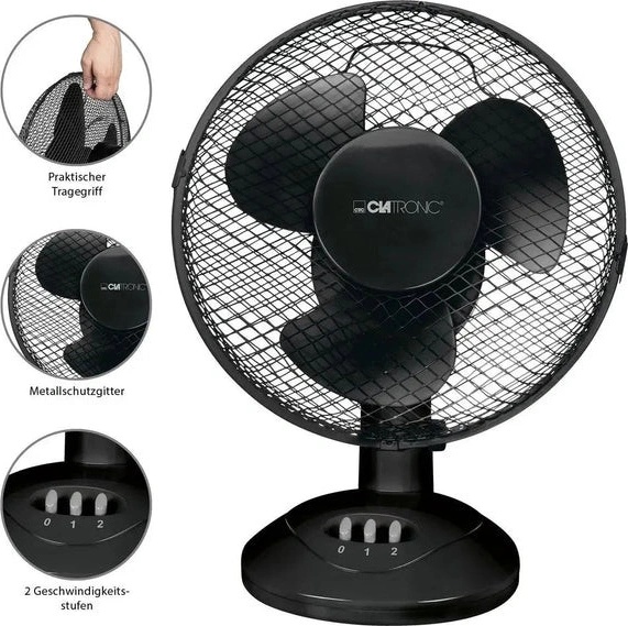 Clatronic VL 3601