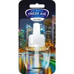 Fresh Air Пълнител за освежител за въздух Fresh Air 19 мл. Лека нощ
