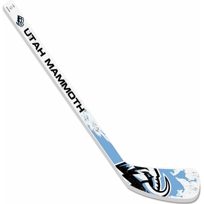 Mustang Minihokejka Utah Mammoth NHL Splatter