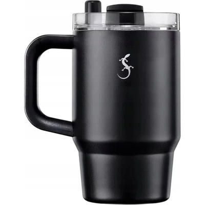 Lurch termohrnek 800 ml černý