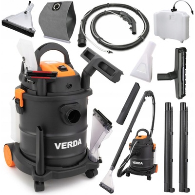 Verda SN197