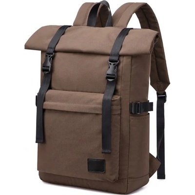 Canvasio canvas Oropeza 30 l Hnedý