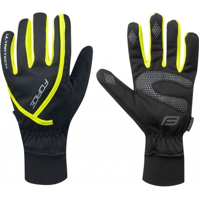 Force Ultra Tech LF black/fluo-yellow