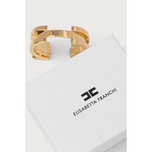 Elisabetta Franchi гривна дамска от метал (BC04B66E2)