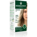 Herbatint Permanentní barva na vlasy FF5 Písková blond 150 ml