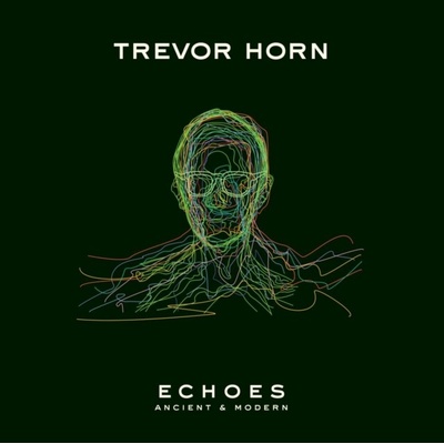 Echoes Trevor Horn LP