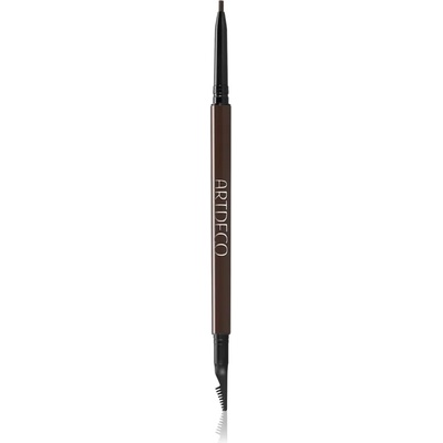 Artdeco Ultra Fine Brow Liner прецизен молив за вежди цвят 2812.15 Saddle 0.09 гр