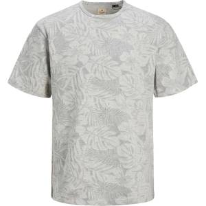 JACK & JONES Тениска jprblunael ss tee