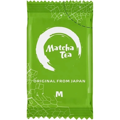 Harmony MATCHA čaj sypaný BIO 2 g