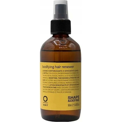 Oway Styling & Finish stylingový přípravek pro posílení vlasů 160 ml