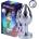 Afterdark Boltek Anal Plug Disco Size M