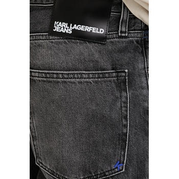 Karl Lagerfeld Jeans Дънки Karl Lagerfeld Jeans мъжки A4M10066 (A4M10066)