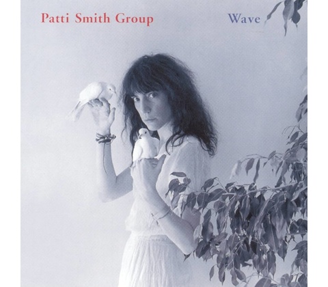 PATTI SMITH GROUP: WAVE CD