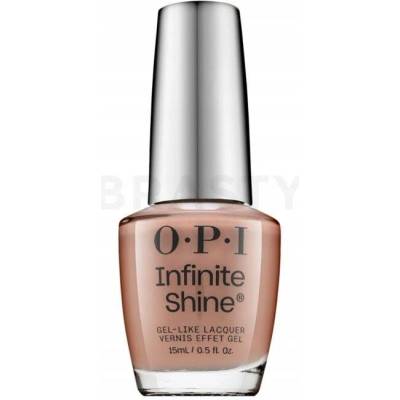 OPI Lak na nehty s gelovým efektem Infinite Shine 15 ml It Never Ends