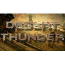 Strike Force: Desert Thunder