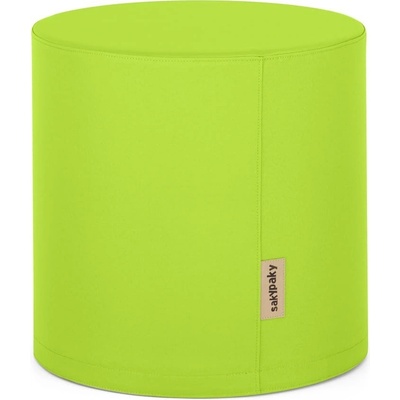 SakyPaky Taburet PUR limeta