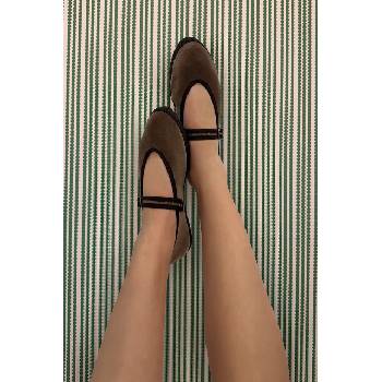 Flabelus Балеринки Flabelus Pierre (Pierre)