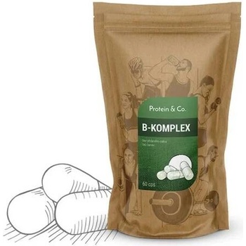 Blendea B-Complex 60 kapslí