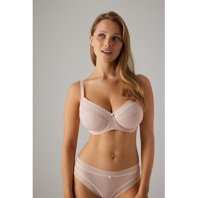 Ysabel Mora СУТИЕН С МЕКИ ЧАШКИ С БАНЕЛИ 10603