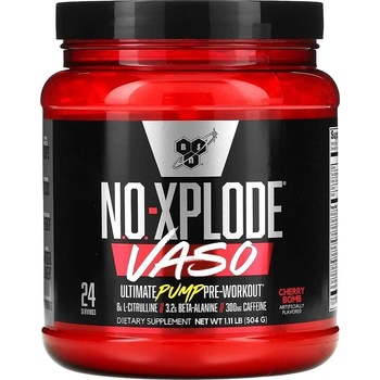 BSN NO-Xplode Vaso 420 g
