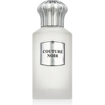 Ahmed Al Maghribi Couture Noir Extrait de Parfum 100 ml