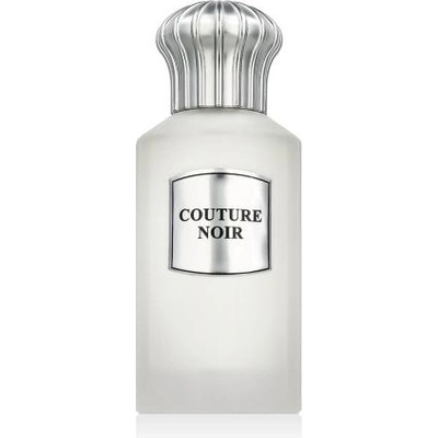 Ahmed Al Maghribi Couture Noir Extrait de Parfum 100 ml