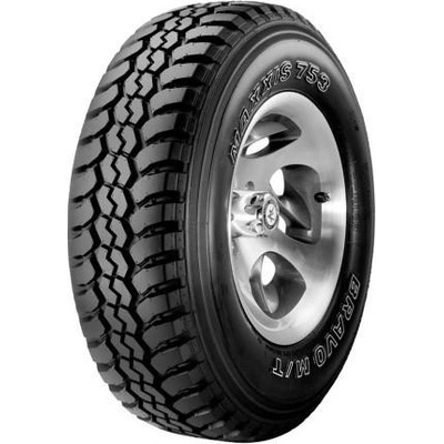 Maxxis MT753 MUD TERRAIN 185/00 R14 102Q