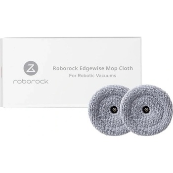 Roborock S8 Max Ultra/ S8 MaxV Ultra - Моп ъглов - 2бр (6970995788853)