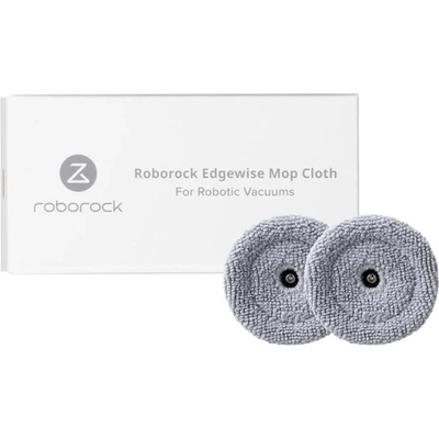 Roborock S8 Max Ultra/ S8 MaxV Ultra - Моп ъглов - 2бр (6970995788853)