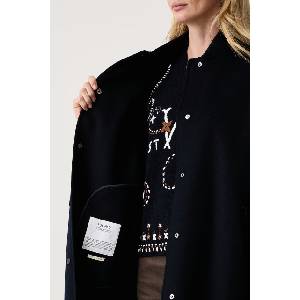 Max Mara палто дамско с вълна WKDABBONO (2625496032600)