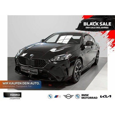 BMW 218d Gran Coupé 218d 110 kW