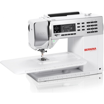 Bernina 530 QE