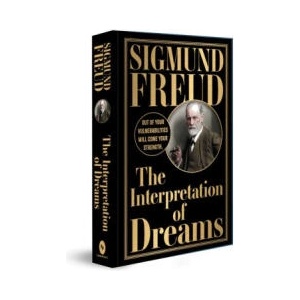 The Interpretation of Dreams | Freud, Sigmund (ISBN: 9789358560848)