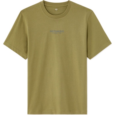 Celio Тениска Nexity Celio | Zelen | МЪЖЕ | S