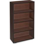 Bogdan Furniture G Етажерка BM-Ava-4, венге316