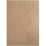 Ayyildiz Кафяв килим за открито и закрито 80x150 cm Timber 1404 - Ayyildiz Carpets (TIMBER801501404BEIGE)