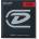 Dunlop DBN45105XL Струни за бас китара