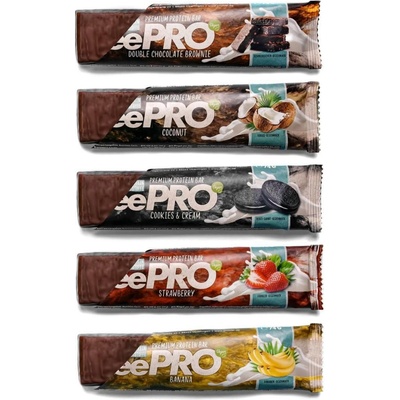 Pro Fuel veePro bar vegan 74g