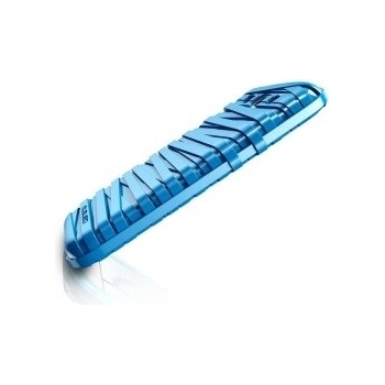 Pouzdro Musubo Rubber Band Samsung Galaxy S III i9300 modré