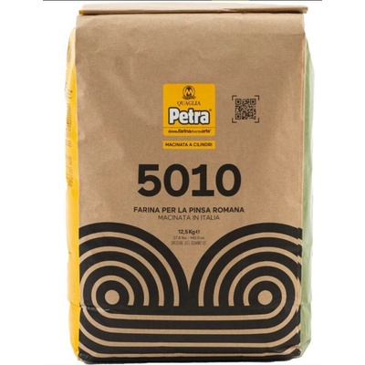Petra Moučná směs Pinsa Romana 12,5 kg