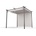 Blumfeldt Pantheon Robust 3x3 m