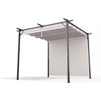 Blumfeldt Pantheon Robust 3x3 m