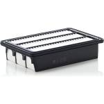 Mann-filter Въздушен филтър mann-filter c 2735 Въздушен филтър