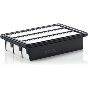 Mann-filter Въздушен филтър mann-filter c 2735 Въздушен филтър