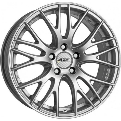 ATS Perfektion 9x19 5x112 ET21 royal silver