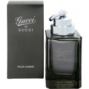 Vody po holení Gucci By Gucci Pour Homme voda po holení 90 ml